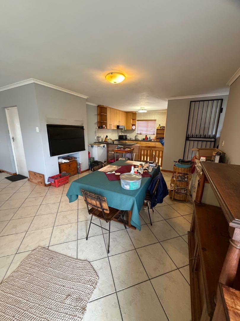 To Let 3 Bedroom Property for Rent in Jacarandas Western Cape